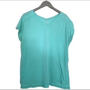 Moret ultra workout tee